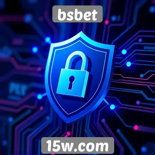 plataforma bsbet adota medidas de segurança rigorosas