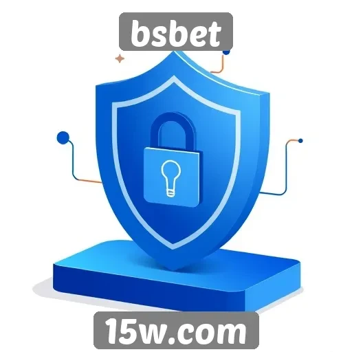 segurança em transações financeiras no bsbet