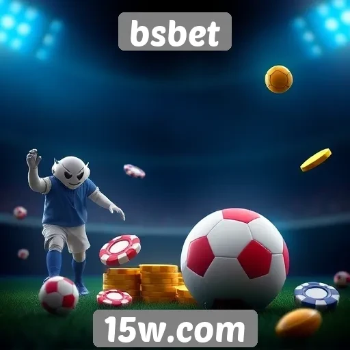novidades em promoções para jogadores no bsbet