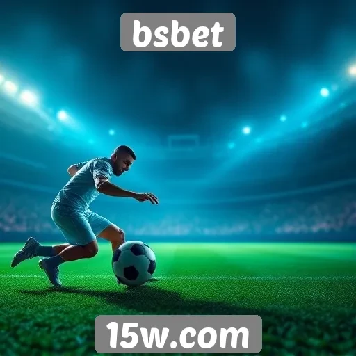 tendências em apostas esportivas no bsbet